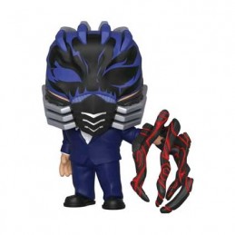 Figurine Funko Pop My Hero Academia All For One Battle Hand Edition Limitée Boutique Geneve Suisse