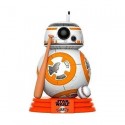 Figur Pop Star Wars BB-8 San Francisco Giants Baseball Limited Edition Funko Geneva Store Switzerland