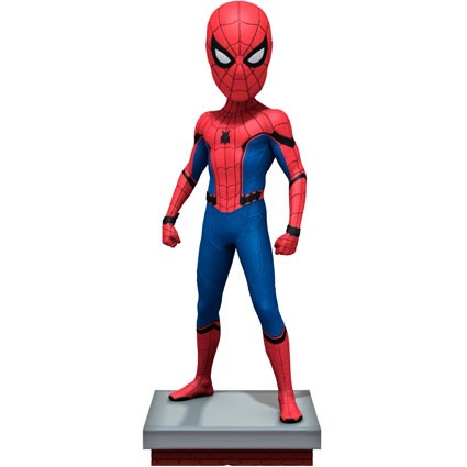 spider man head knocker