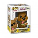 Figur Funko Pop Cartoons Scooby Doo with Sandwich (Vaulted) Geneva Store Switzerland