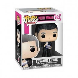 Figuren Funko Pop Pretty Woman Edward (Selten) Genf Shop Schweiz