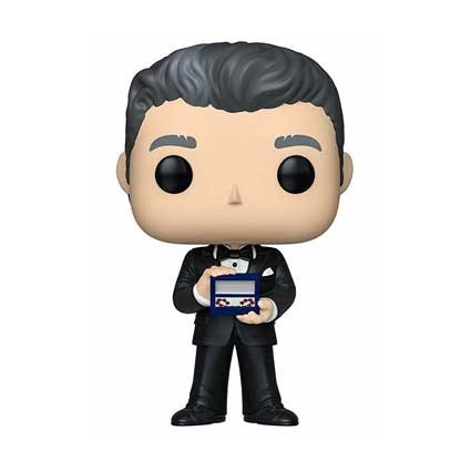Figuren Funko Pop Pretty Woman Edward (Selten) Genf Shop Schweiz