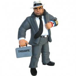 Figur  Frankie The Timebandit by Jonathan Stephens Geneva Store Switzerland