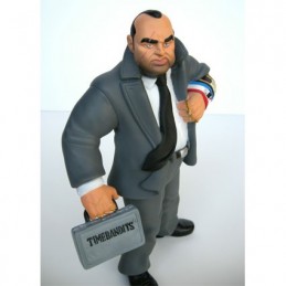 Figur  Frankie The Timebandit by Jonathan Stephens Geneva Store Switzerland