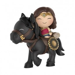 Funko Dorbz Wonder Woman On Horse