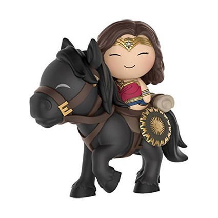 Figur Funko Funko Dorbz Wonder Woman On Horse Geneva Store Switzerland