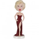Figur Royal Bobbleheads Marilyn Monroe Bobble Head Cold Resin Geneva Store Switzerland