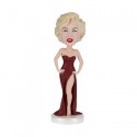 Marilyn Monroe Bobble Head en Résine