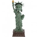 Figur Royal Bobbleheads Statue of Liberty Bobble Head Cold Resin Geneva Store Switzerland