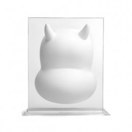 Figurine Munkyking Omi à Customiser Boutique Geneve Suisse