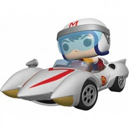 Figuren Pop Rides Speed Racer Speed with Mach 5 Funko Genf Shop Schweiz