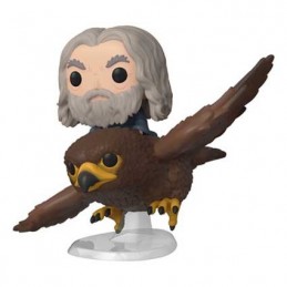 Figuren Pop Rides Lord of the Rings Gwaihir with Gandalf Funko Genf Shop Schweiz