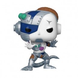 Figuren Funko Pop Anime Dragon Ball Z Mecha Frieza Genf Shop Schweiz