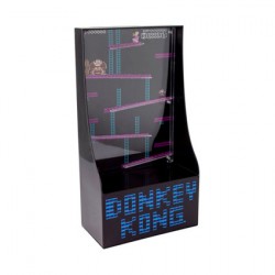 Figurine Tirelire Nintendo Donkey Kong Paladone Boutique Geneve Suisse