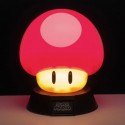 Figurine Paladone Lampe Super Mario Champignon Boutique Geneve Suisse