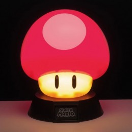 Figur Paladone Super Mario Mushroom Light Geneva Store Switzerland