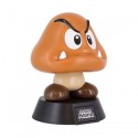 Figurine Paladone Lampe Super Mario Goomba Boutique Geneve Suisse