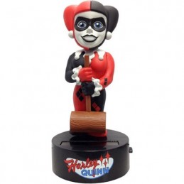 Figuren Funko Harley Quinn Bewegung Solar Powered Genf Shop Schweiz