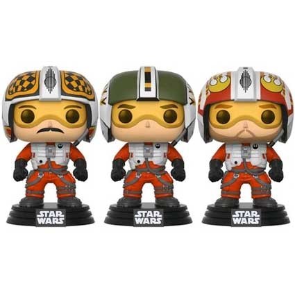 biggs wedge and porkins funko pop