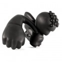 Figurine Thump Noir à Customiser par SaintKid Cookies 'n Cream Boutique Geneve Suisse