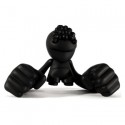 Figur Black Thump DIY by SaintKid Cookies 'n Cream Geneva Store Switzerland