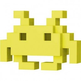 Figuren Funko Pop Space Invaders Medium Invader Gelb 8-Bit Limitierte Auflage Genf Shop Schweiz