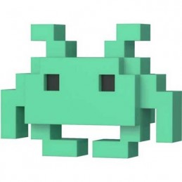 Figurine Funko Pop Space Invaders Medium Invader Teal 8-Bit Edition Limitée Boutique Geneve Suisse