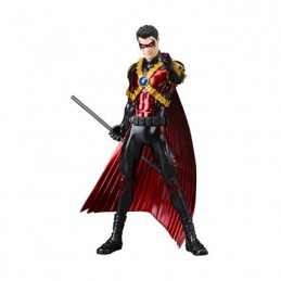 DC Comics Red Robin Artfx+ Statue