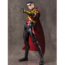 Figurine Kotobukiya DC Comics Red Robin Artfx+ Statue Boutique Geneve Suisse