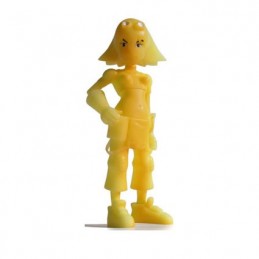Figurine Molly Xtra Spicy Glow Muttpop Boutique Geneve Suisse