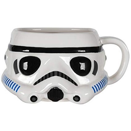 Figur Funko Pop Mug Star Wars Stormtrooper Geneva Store Switzerland