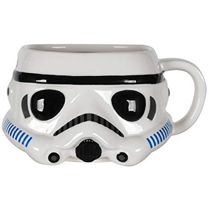funko pop mug