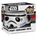 Figurine Pop Tasse Star Wars Stormtrooper Funko Boutique Geneve Suisse