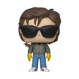 Figur Pop TV Stranger Things Steve with Sunglasses (Vaulted) Funko Geneva Store Switzerland