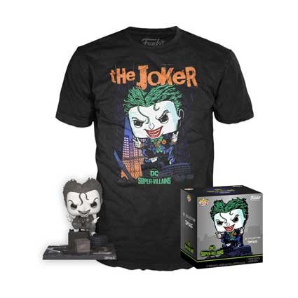 dc comics t shirts online