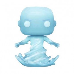 Figurine Funko Pop Phosphorescent Spider-Man Far From Home Hydro Man Edition Limitée Boutique Geneve Suisse