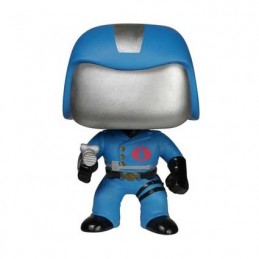 Pop G.I. Joe TV Cobra Commander (Vaulted)