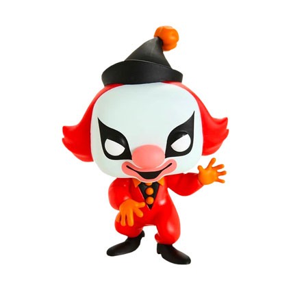 funko fanta clown