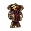 Figur Kidrobot Duuny Arcane Divination The Emperor by Doktor A Geneva Store Switzerland