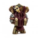 Figuren Kidrobot Duuny Arcane Divination The Emperor von Doktor A Genf Shop Schweiz