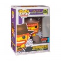 Figuren Pop NYCC 2019 Simpsons Evil Groundskeeper Willie Limitierte Auflage Funko Genf Shop Schweiz