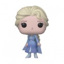 Figurine Funko Pop Disney la Reine des Neiges 2 Elsa Boutique Geneve Suisse