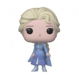 Figuren Funko Pop Disney Frozen 2 Elsa Genf Shop Schweiz