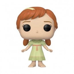 Pop Disney la Reine des Neiges 2 Young Anna