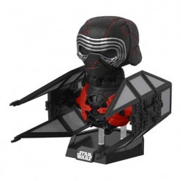 Figuren Pop Rides Star Wars The Rise of Skywalker Kylo Ren in TIE Whisper Funko Genf Shop Schweiz