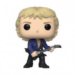 Figuren Funko Pop Rocks Def Leppard Vivian Campbell Genf Shop Schweiz