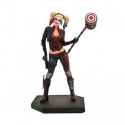 Figurine Diamond Direct Harley Quinn Injustice 2 DC Video Game Gallery Boutique Geneve Suisse