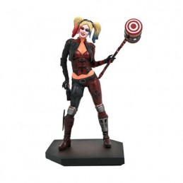 Harley Quinn Injustice 2 DC Video Game Gallery