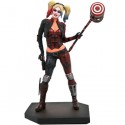 Figur Harley Quinn Injustice 2 DC Video Game Gallery Diamond Direct Geneva Store Switzerland