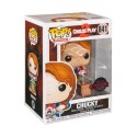 Figuren Funko Pop Chucky mit Buddy und Schere Limitierte Auflage Genf Shop Schweiz